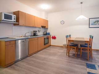 Apartamento Binz Características 9