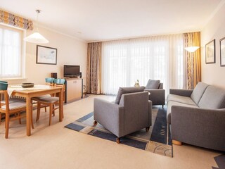 Apartment Binz Ausstattung 12