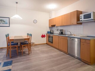 Appartement Binz Kenmerken 6