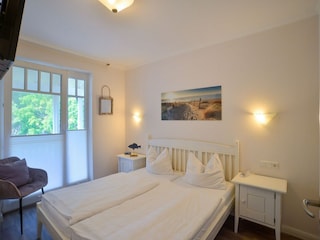 Appartement Binz Équipement 9