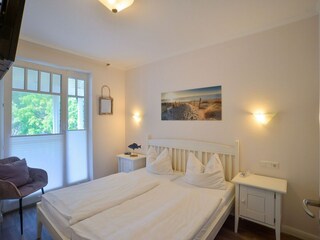 Appartement Binz Kenmerken 14