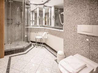 Appartement Binz Équipement 10