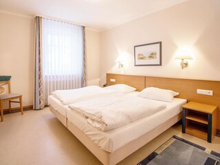 Appartement Binz Équipement 10