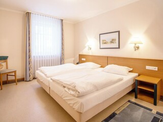 Appartamento Binz Caratteristiche 11