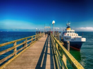 Appartamento Binz Ambiente 18