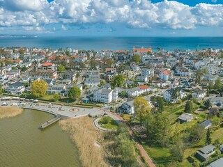 Appartamento Binz  19