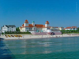 Apartamento Binz  20