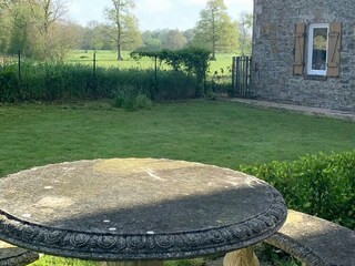 Vakantiehuis Tournières Kenmerken 6