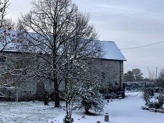 Holiday house Tournières Features 13