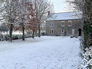 Maison de vacances Tournières Équipement 13