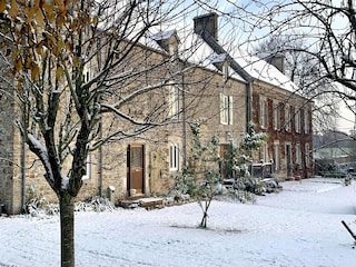 Maison de vacances Tournières Équipement 24