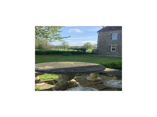 Casa de vacaciones Tournières  30