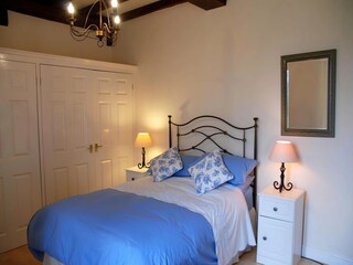 Vakantiehuis Tournières Kenmerken 7