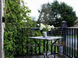 Maison de vacances Tournières Équipement 8