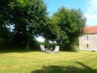 Holiday house Tournières Features 8