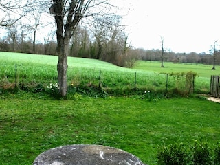 Maison de vacances Tournières Équipement 26