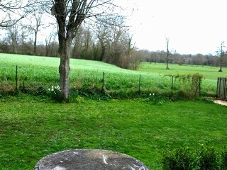 Vakantiehuis Tournières Kenmerken 24