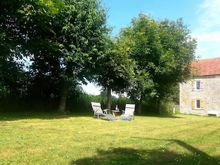 Ferienhaus Tournières Ausstattung 5