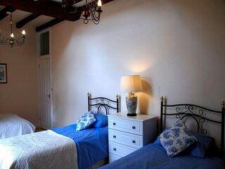 Vakantiehuis Tournières Kenmerken 17