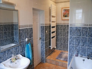 Maison de vacances Tournières Équipement 21