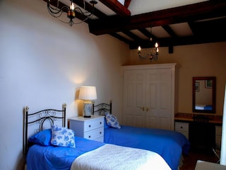 Casa de vacaciones Tournières Características 8