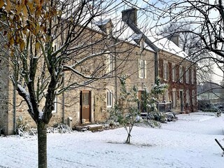 Vakantiehuis Tournières Kenmerken 26