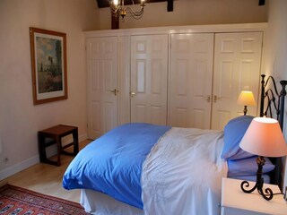 Vakantiehuis Tournières Kenmerken 25