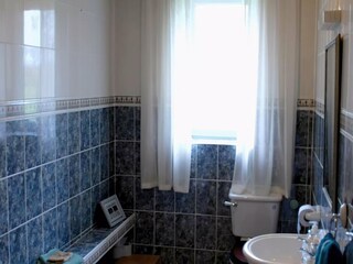 Ferienhaus Tournières Ausstattung 9