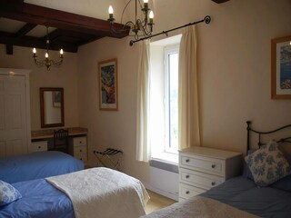 Vakantiehuis Tournières Kenmerken 28