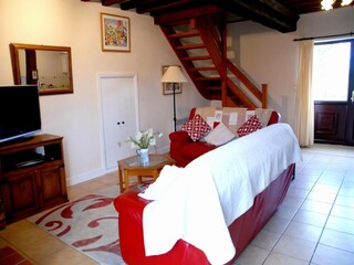 Vakantiehuis Tournières Kenmerken 19