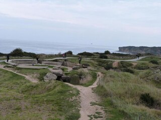 Maison de vacances Tournières Environnement 30