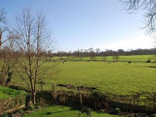 Ferienhaus Tournières Umgebung 30