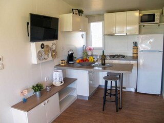 Caravan Sveti Filip i Jakov Kenmerken 16