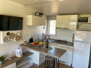Caravan Sveti Filip i Jakov Kenmerken 7