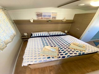 Wohnwagen Sveti Filip i Jakov Ausstattung 19