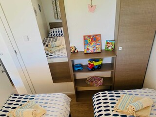 Caravan Sveti Filip i Jakov Kenmerken 10
