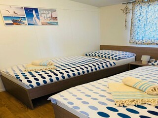 Caravan Sveti Filip i Jakov Kenmerken 20