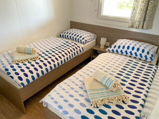 Caravan Sveti Filip i Jakov Kenmerken 13