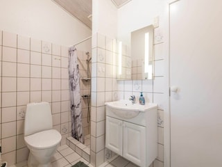 Vakantiehuis Skaven Strand  36