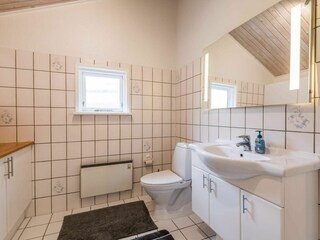 Vakantiehuis Skaven Strand  38