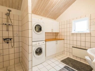 Vakantiehuis Skaven Strand  20