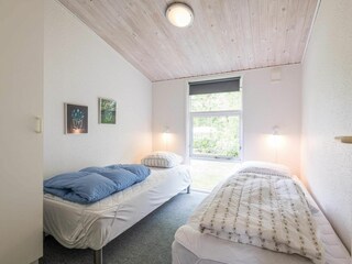 Ferienhaus Skaven Strand  37