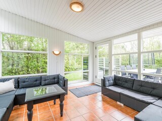 Ferienhaus Skaven Strand  26