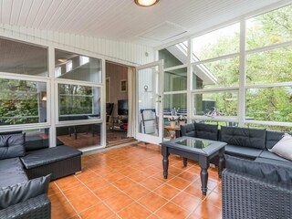 Ferienhaus Skaven Strand  39