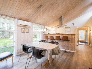 Ferienhaus Skaven Strand  32