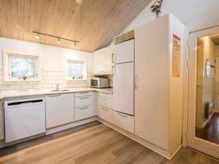 Ferienhaus Skaven Strand  34