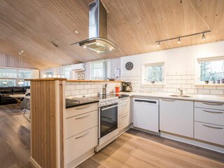 Ferienhaus Skaven Strand  35