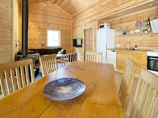 Ferienhaus Lynderup  5