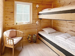 Ferienhaus Lynderup  7