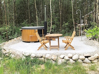 Ferienhaus Lynderup  8
